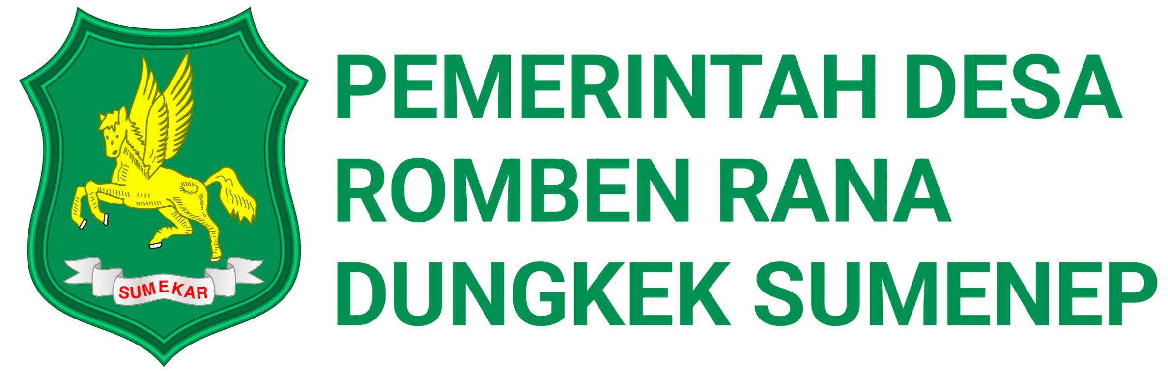 Pemerintah Desa Romben Rana
